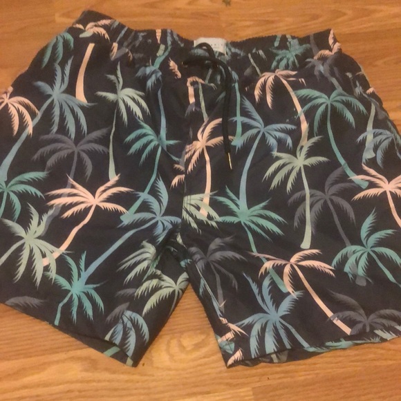 allfenix Other - Allfenix swim trunks